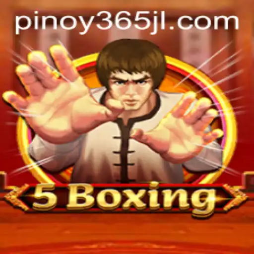 Exploring the Thrills of 5Boxing with Pinoy365