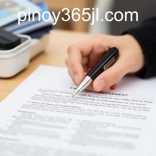 Understanding User Agreements: A Deep Dive into Pinoy365's Policies