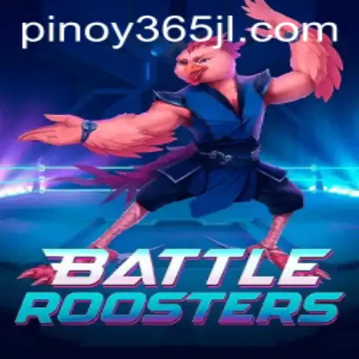 BattleRoosters: A Unique Gaming Experience with a Pinoy Twist