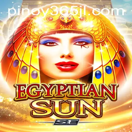 Dive into EgyptianSunSE: A Unique Gaming Experience with Pinoy365