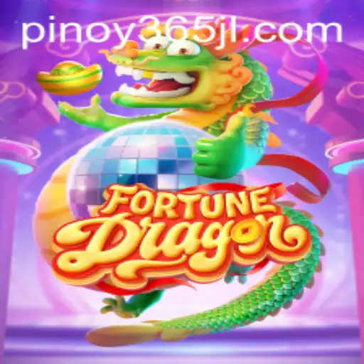 Discover the Excitement of FortuneDragon: A New Era for Pinoy365 Gamers