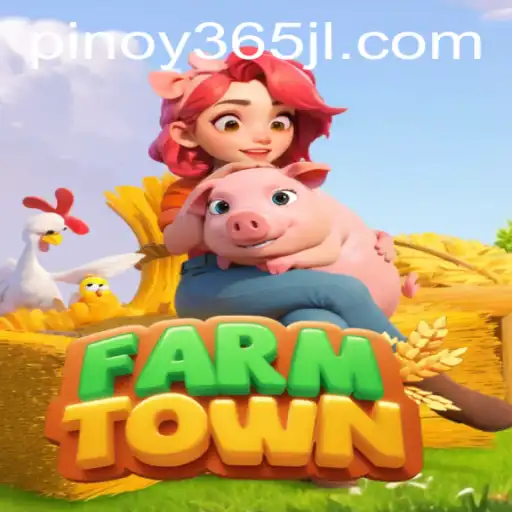 Cultivate Your Virtual Paradise in FarmTown with Pinoy365