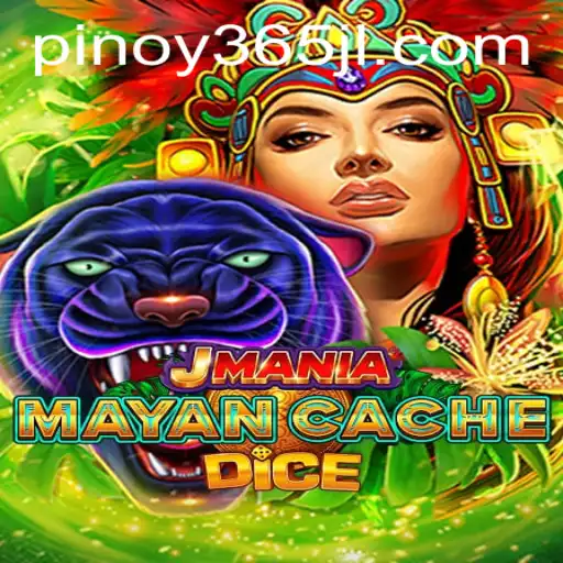 Exploring the Thrilling World of JManiaMayanCacheDice and Pinoy365