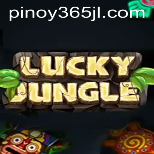 Exploring the Thrills of LuckyJungle: A New Era in Online Gaming