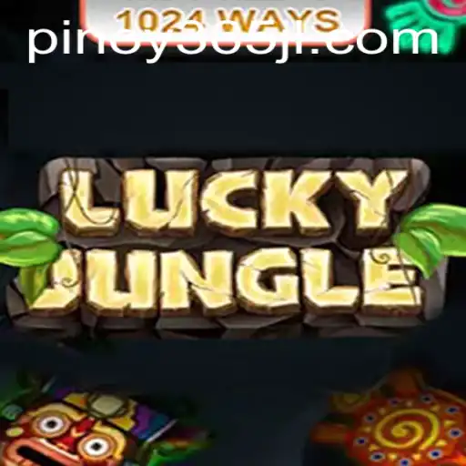 Discovering LuckyJungle1024: The Thrill of the Game with Pinoy365
