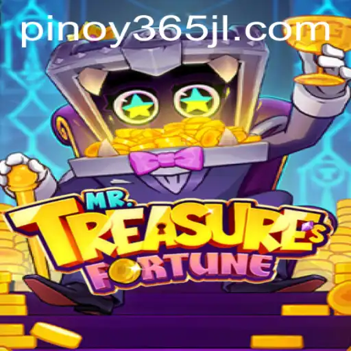 Unveiling MrTreasuresFortune: A New Journey with Pinoy365