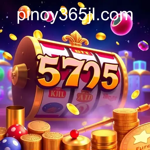 The Alluring Universe of Online Slots: Delve into Pinoy365's Offerings