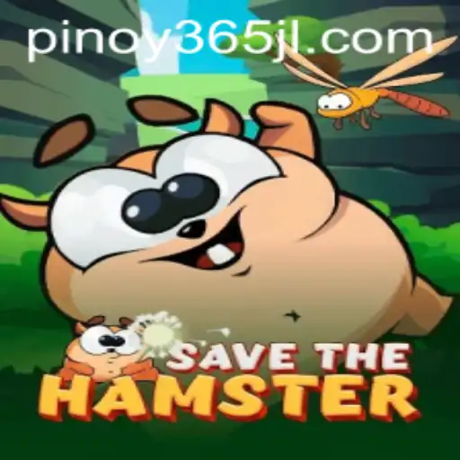 Save the Hamster: The Exciting New Game Taking the Pinoy365 Community by Storm