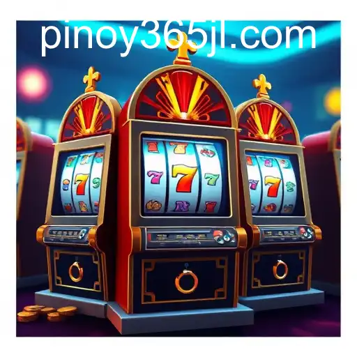 Understanding Slot Machines: A Deep Dive into Pinoy365