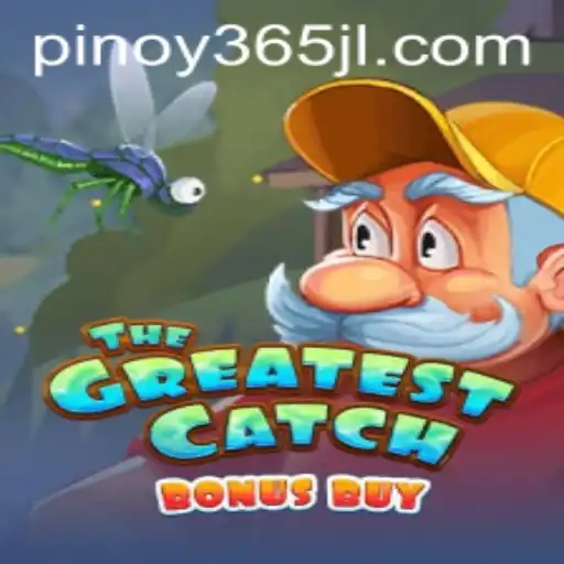 Exploring TheGreatestCatchBonusBuy: A Thrilling Dive into Gaming with Pinoy365