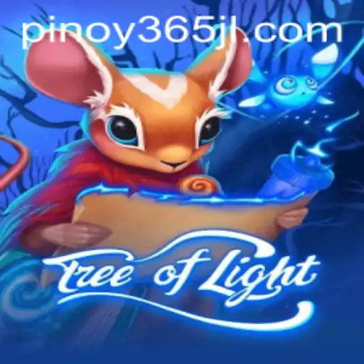 Tree of Light: A Captivating Journey into the World of Pinoy365 Gaming